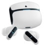 Leotec Auriculares TWS Gaming Nebula Fit Blanco